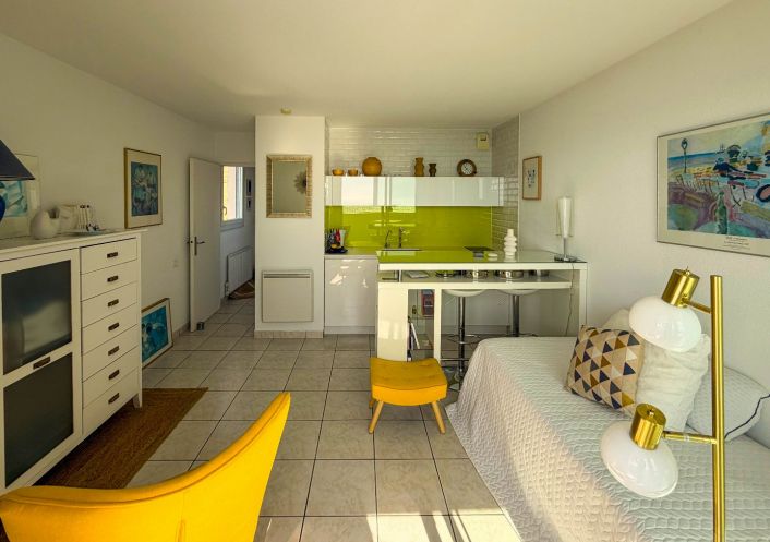 vente Appartement Sete