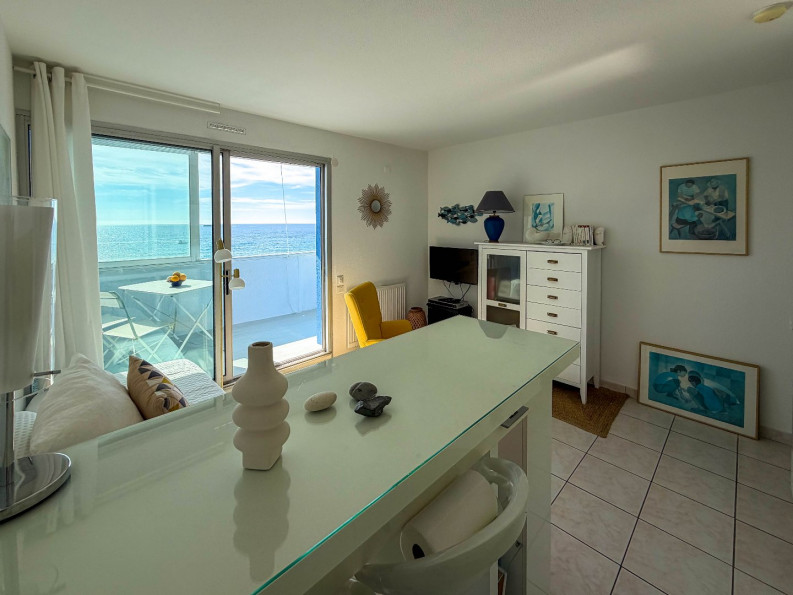 vente Appartement Sete - Photo 6