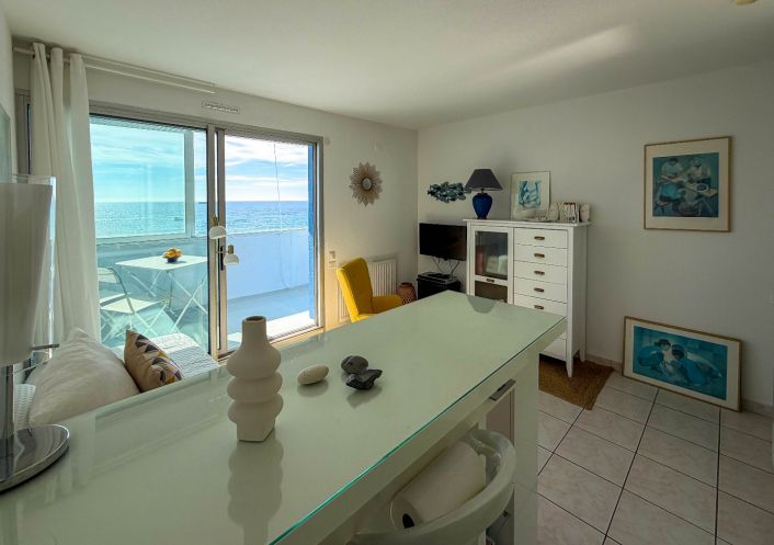 vente Appartement Sete