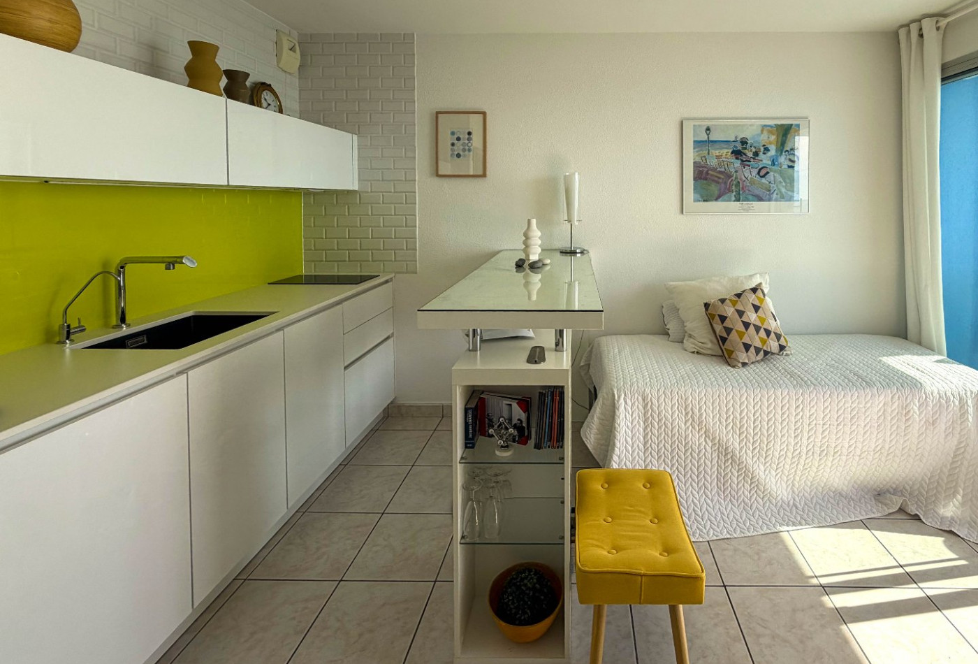 vente Appartement Sete - Photo 7