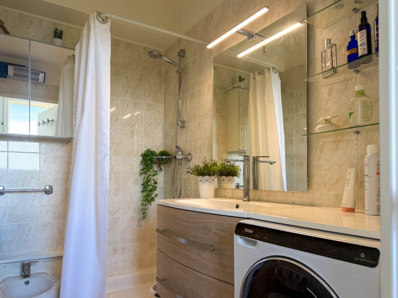 vente Appartement Sete - Photo 8