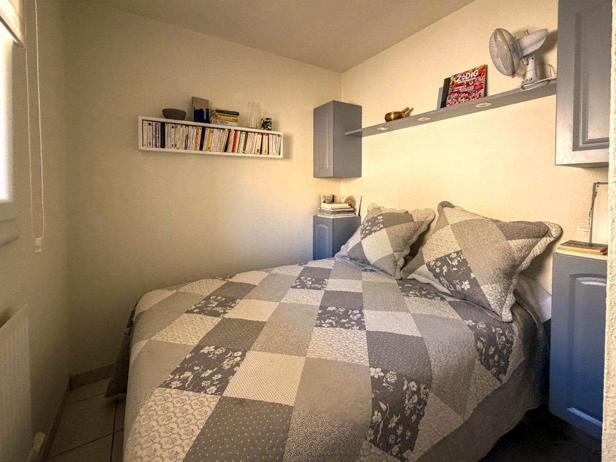 vente Appartement Sete - Photo 9