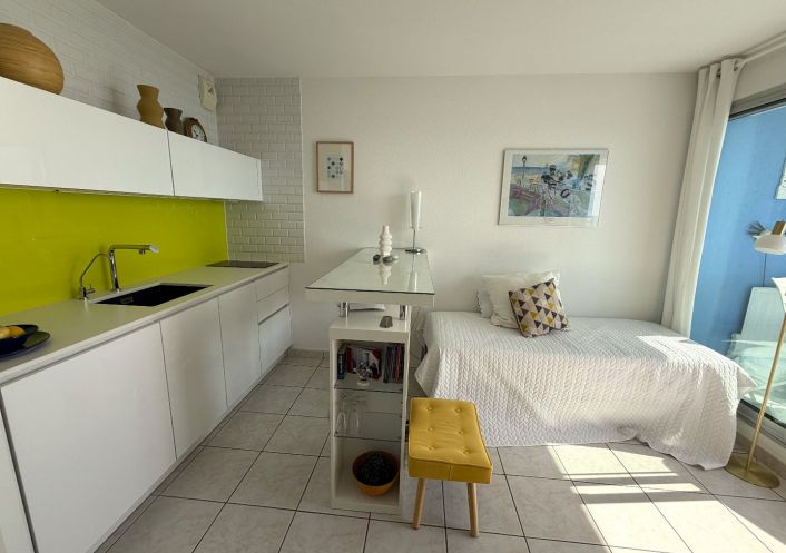 vente Appartement Sete