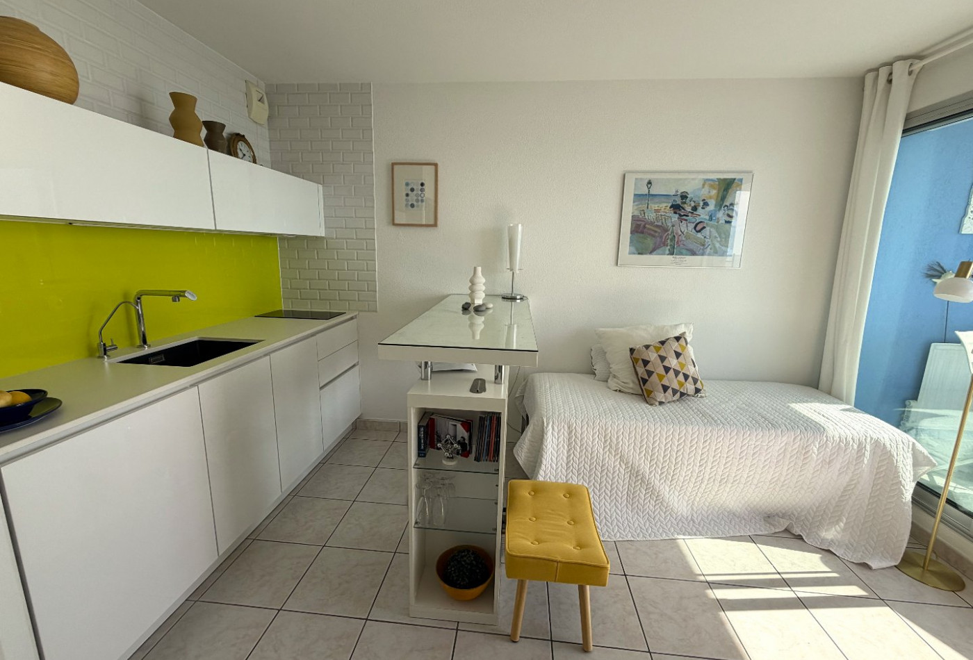 vente Appartement Sete - Photo 7