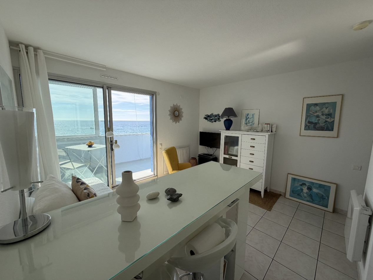 vente Appartement Sete - Photo 6