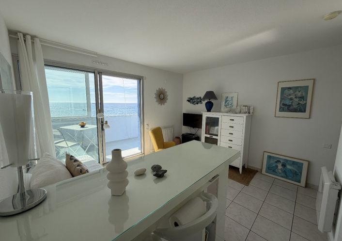 vente Appartement Sete
