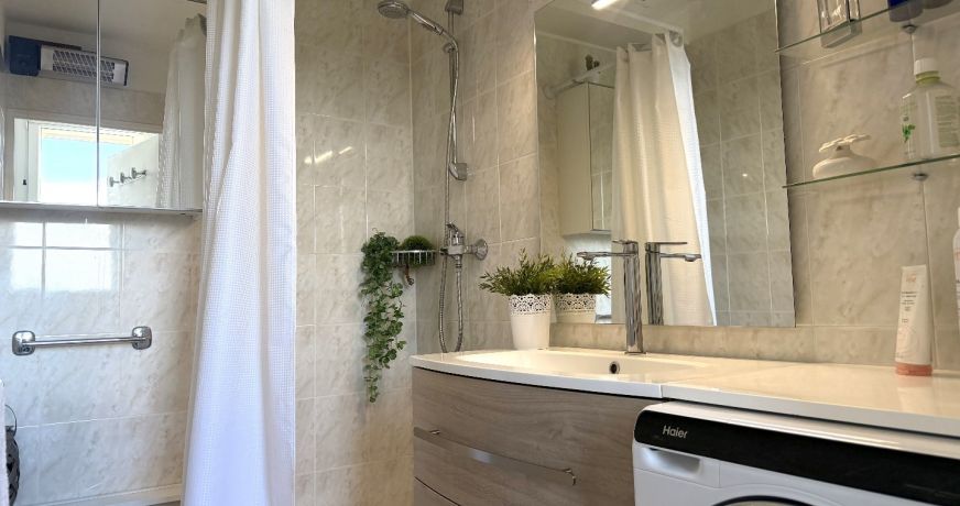 vente Appartement Sete