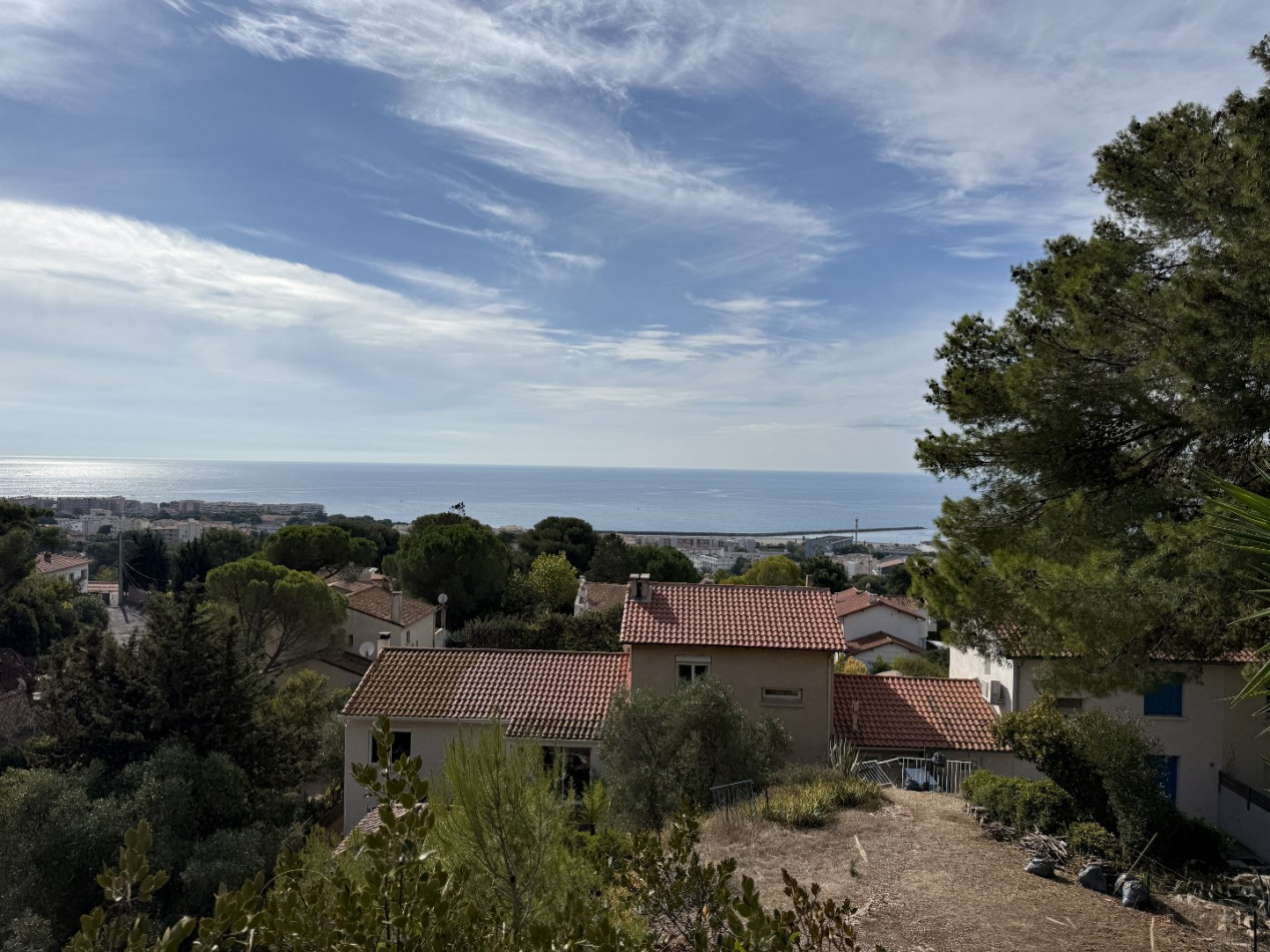 vente Maison Sete - Photo 1