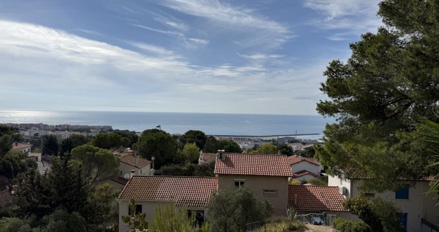 vente Maison Sete