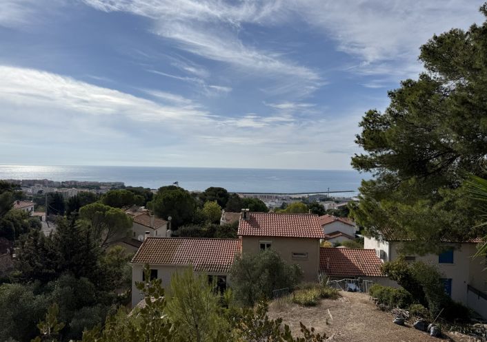 vente Maison Sete