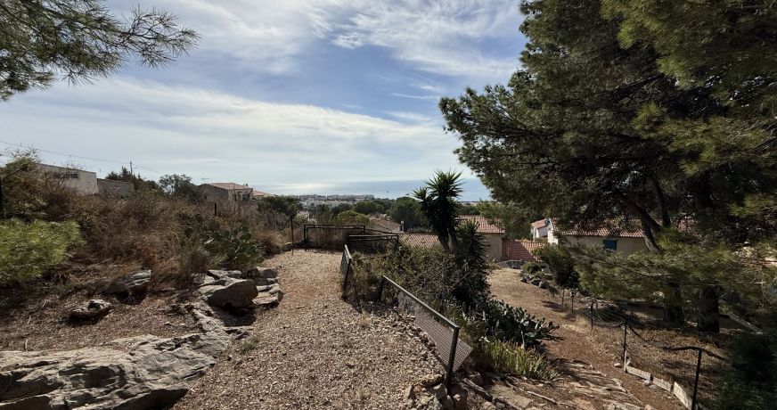 vente Maison Sete