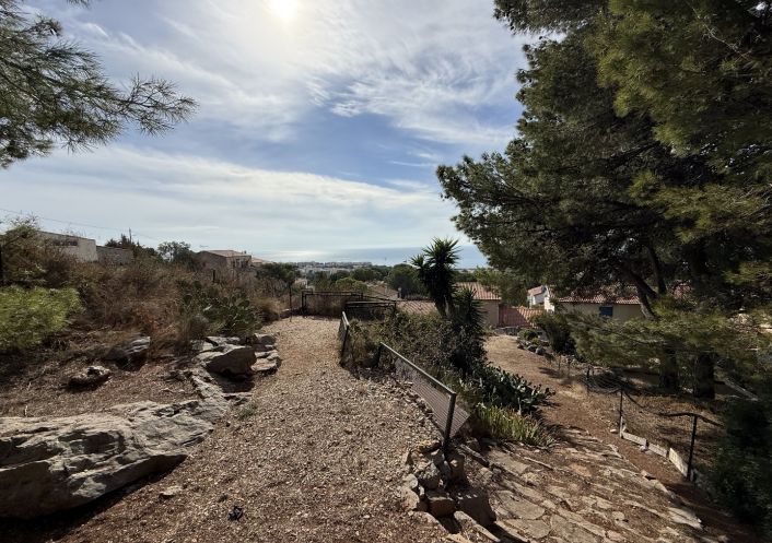 vente Maison Sete