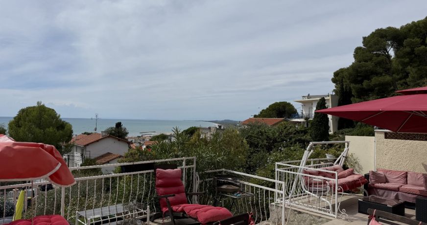 vente Maison Sete