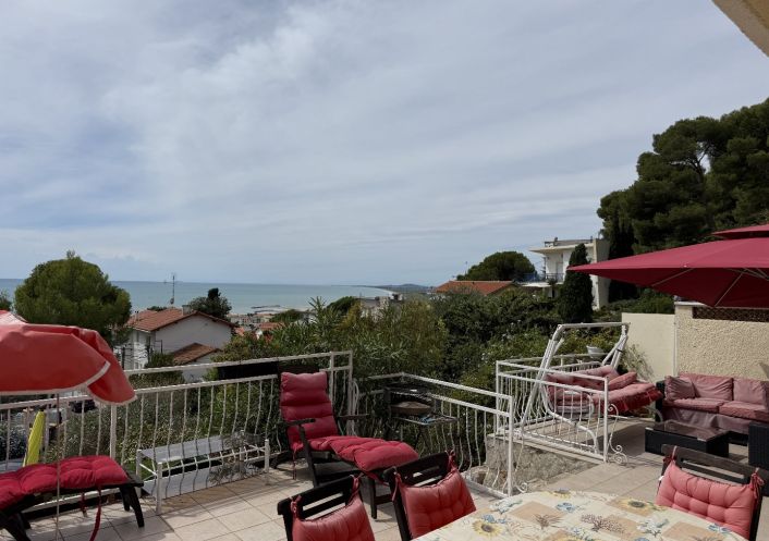 vente Maison Sete