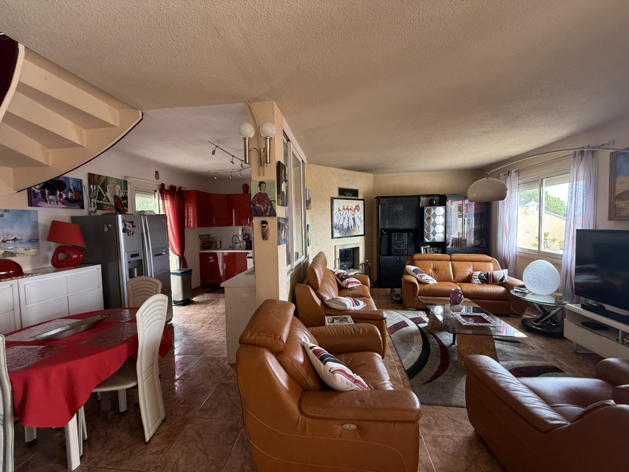 vente Maison Sete - Photo 5