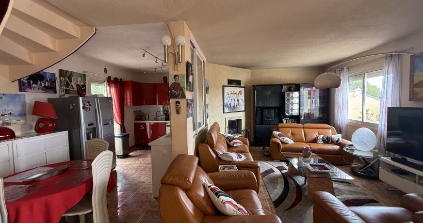 vente Maison Sete