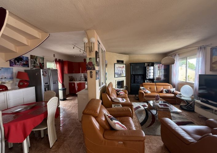 vente Maison Sete