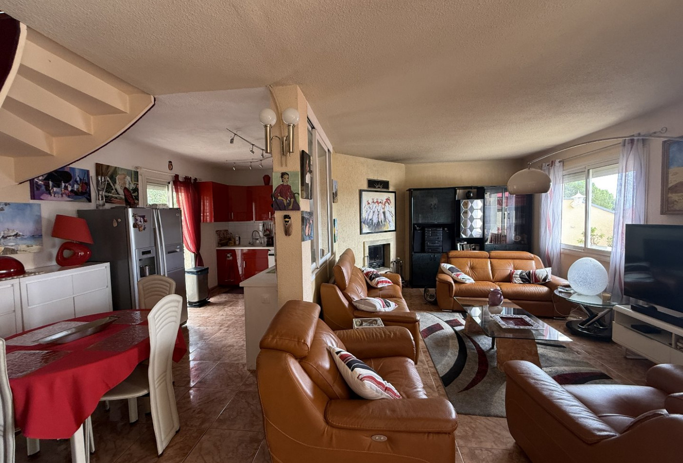 vente Maison Sete - Photo 5
