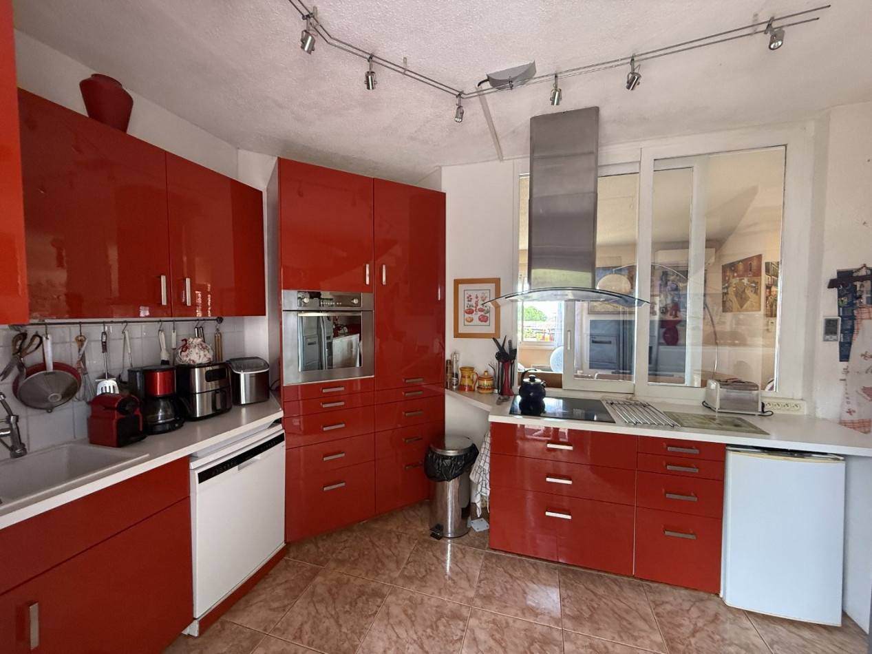 vente Maison Sete - Photo 6