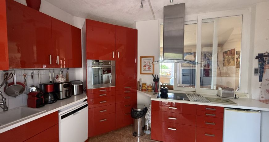 vente Maison Sete