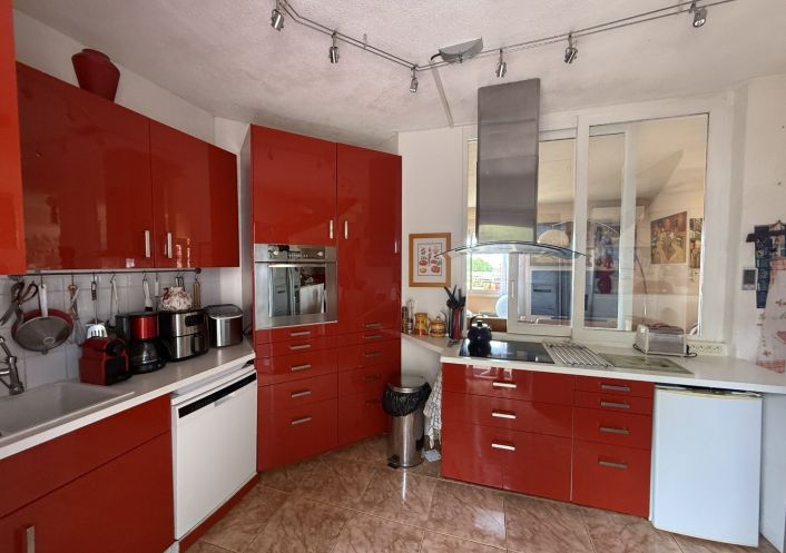 vente Maison Sete