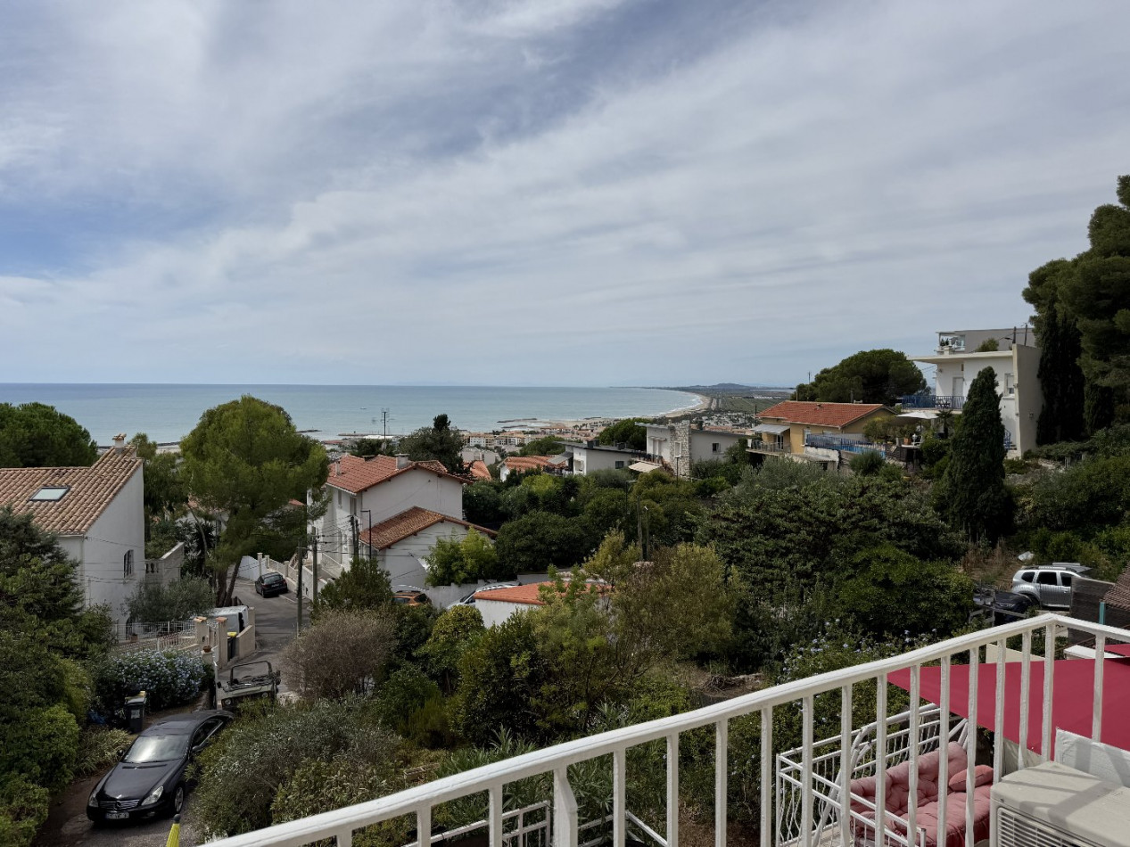 vente Maison Sete - Photo 7
