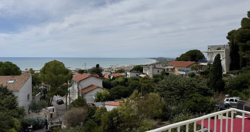 vente Maison Sete