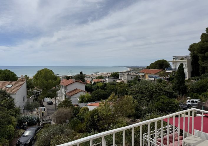 vente Maison Sete