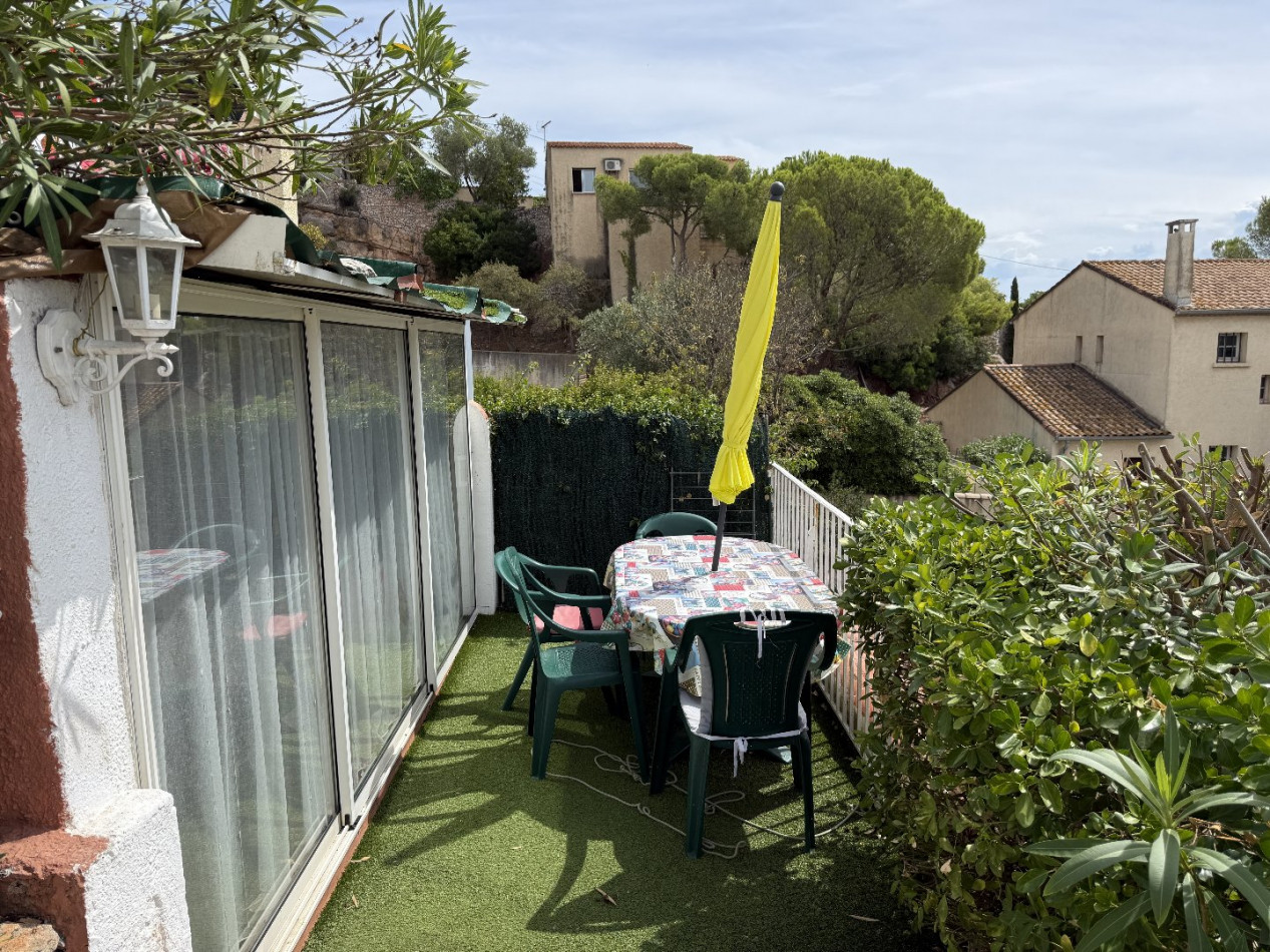 vente Maison Sete - Photo 8