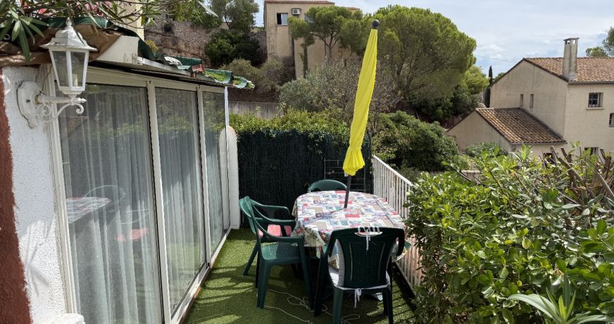 vente Maison Sete