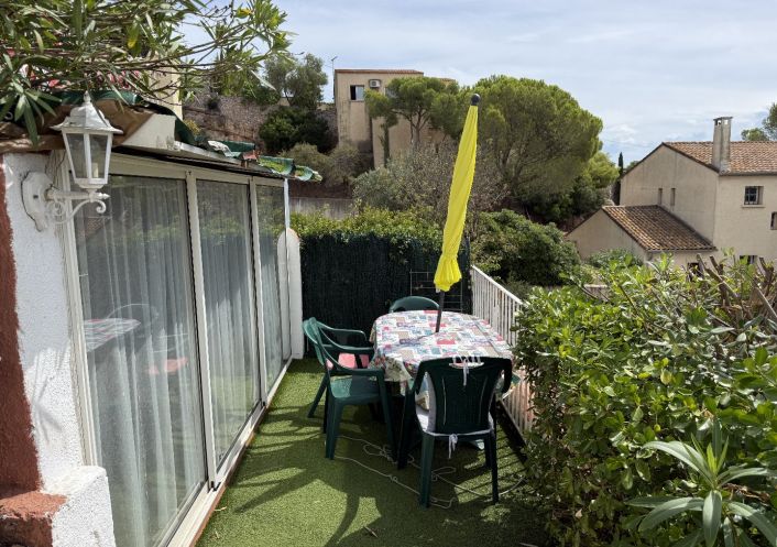 vente Maison Sete