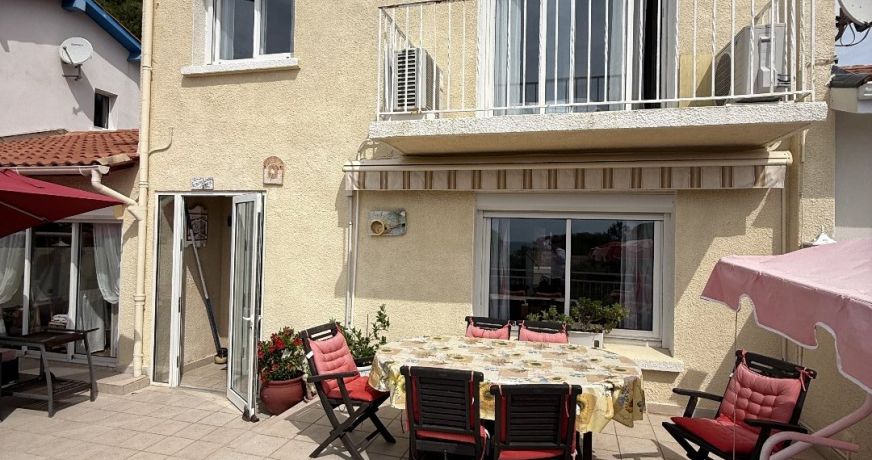 vente Maison Sete