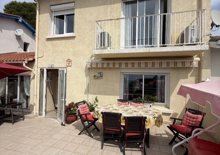 vente Maison Sete