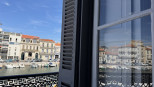 vente Appartement haussmannien Sete