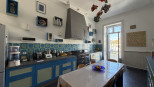 vente Appartement haussmannien Sete
