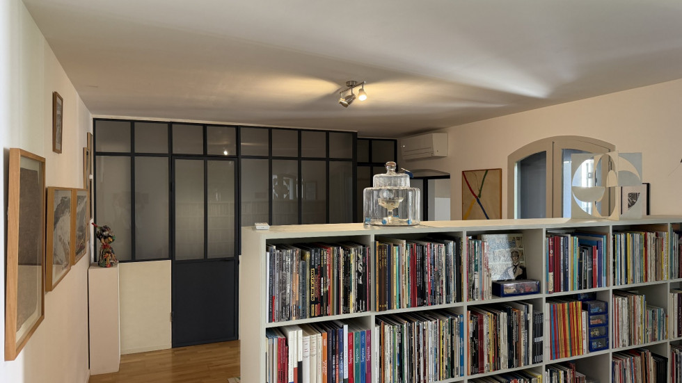 vente Appartement haussmannien Sete - Photo 8