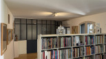 vente Appartement haussmannien Sete