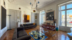 vente Appartement haussmannien Sete