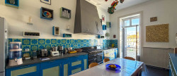 vente Appartement haussmannien Sete