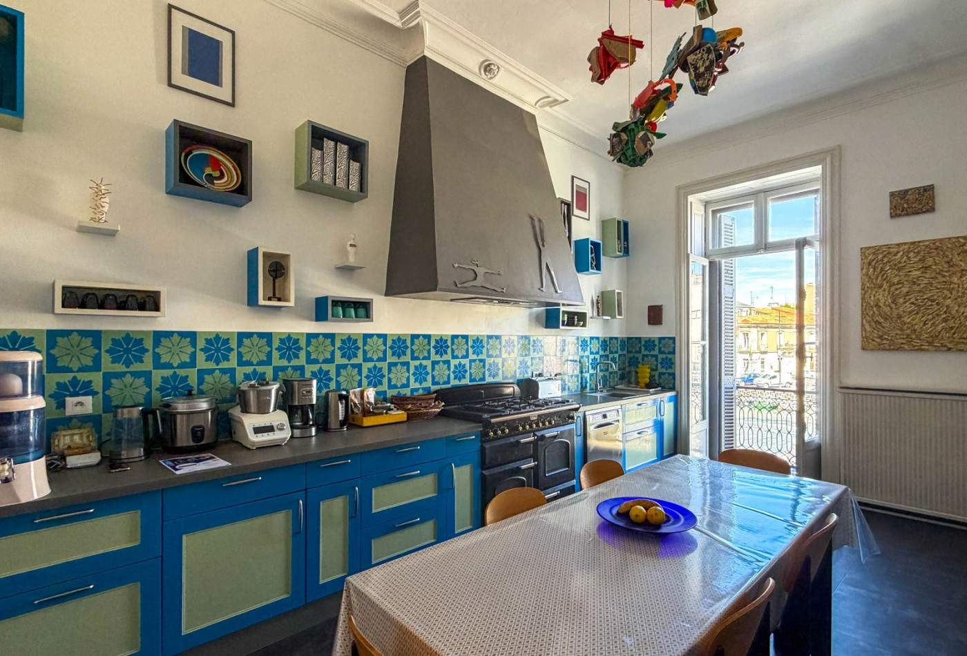 vente Appartement haussmannien Sete - Photo 3
