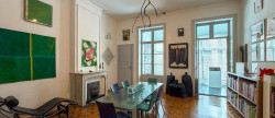 vente Appartement haussmannien Sete