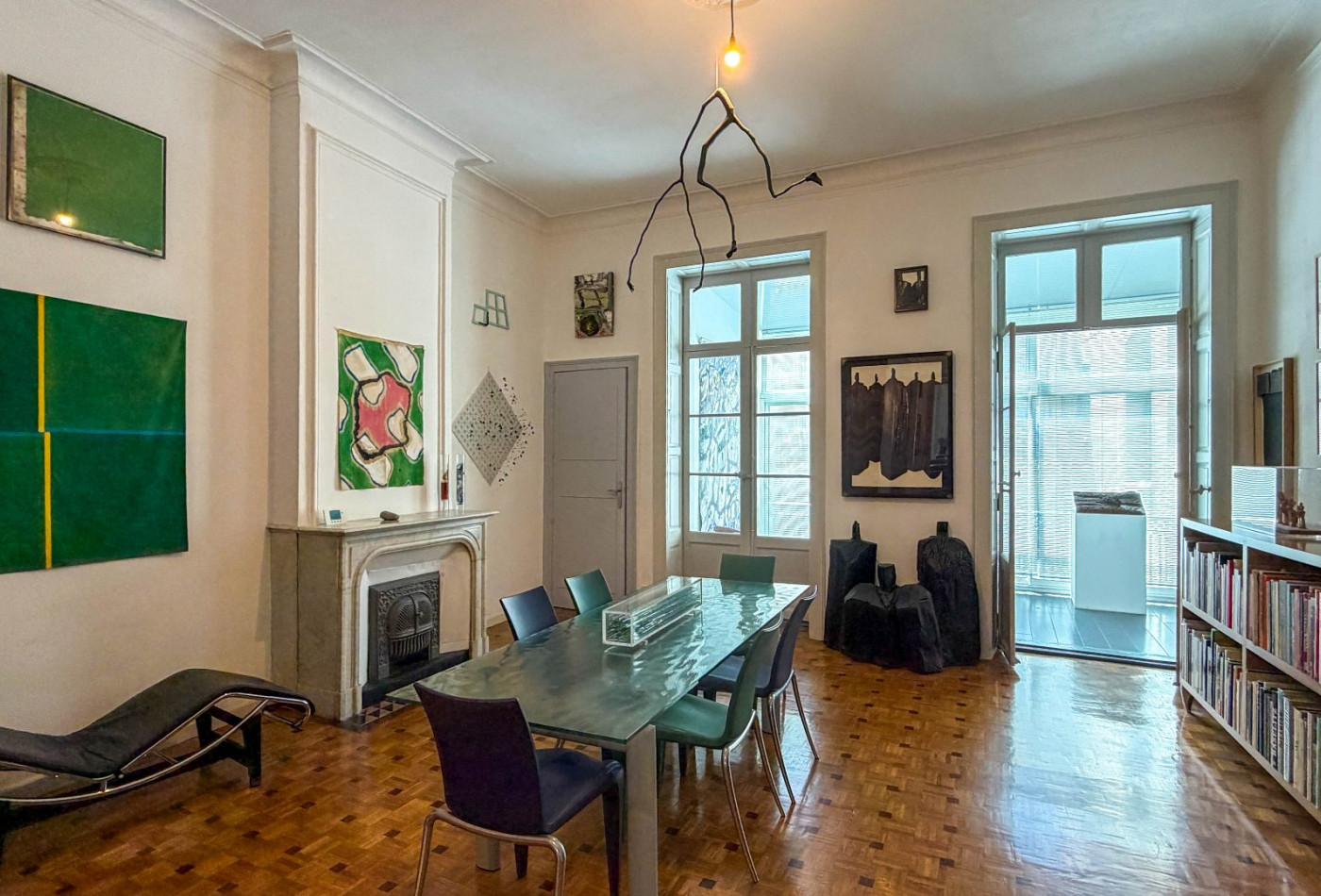 vente Appartement haussmannien Sete - Photo 5