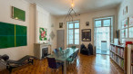 vente Appartement haussmannien Sete