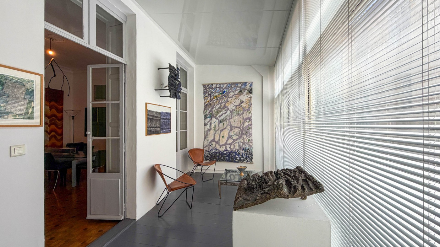 vente Appartement haussmannien Sete - Photo 6