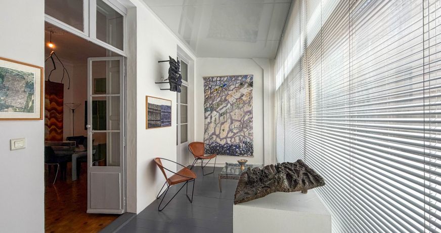 vente Appartement haussmannien Sete