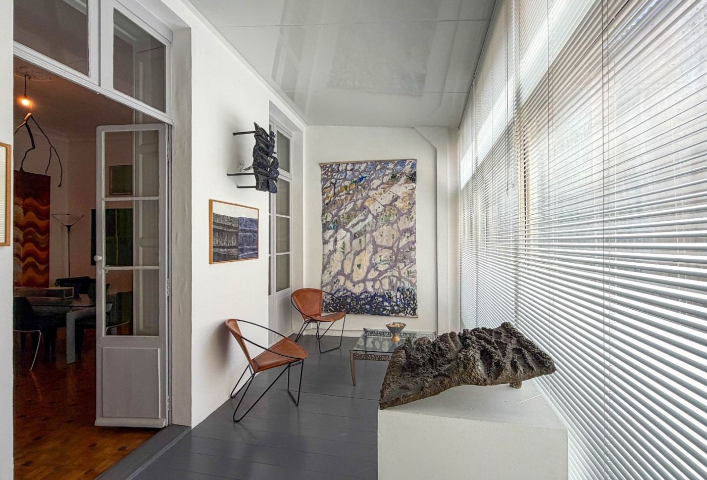 vente Appartement haussmannien Sete - Photo 6