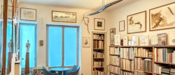 vente Appartement haussmannien Sete