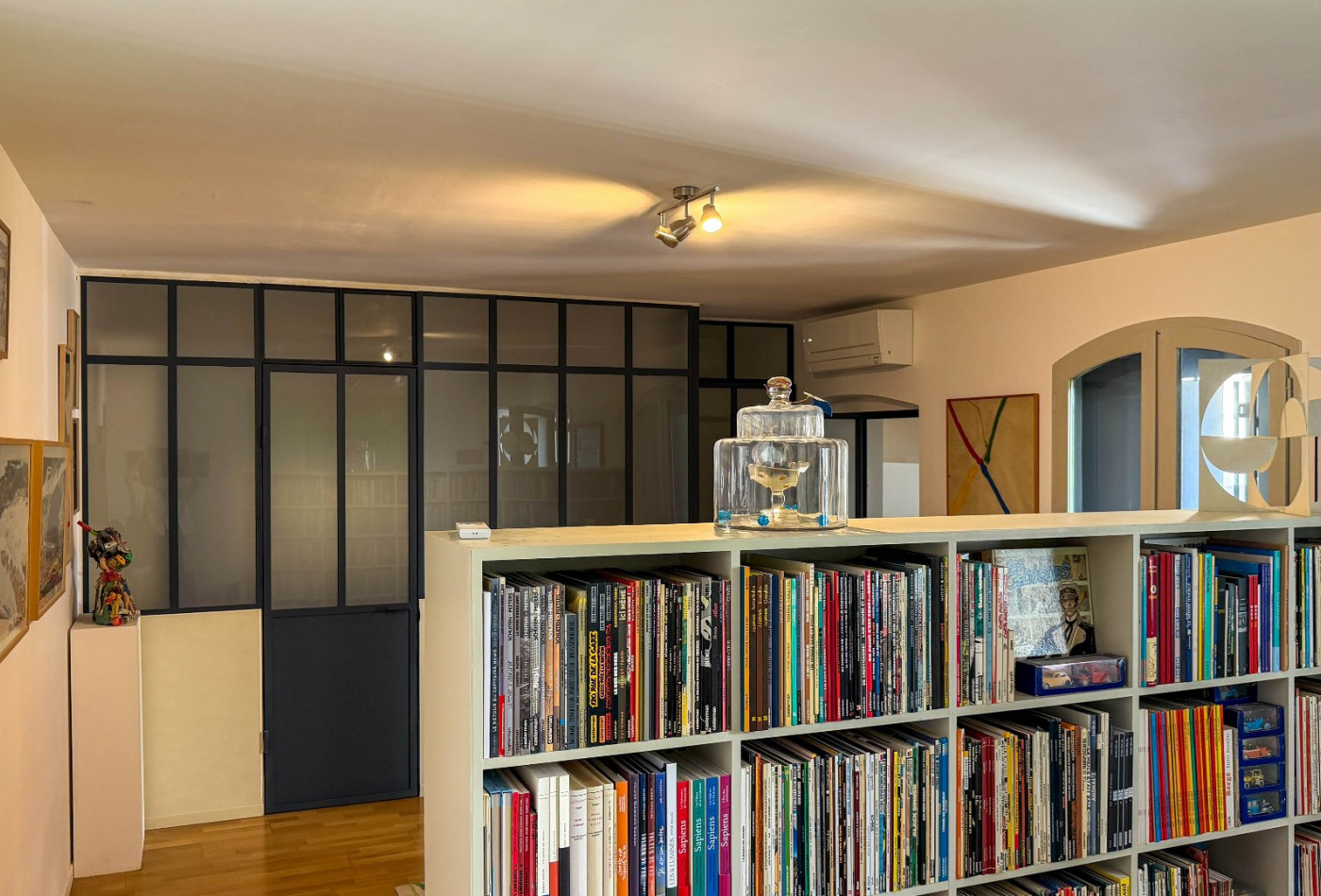 vente Appartement haussmannien Sete - Photo 8