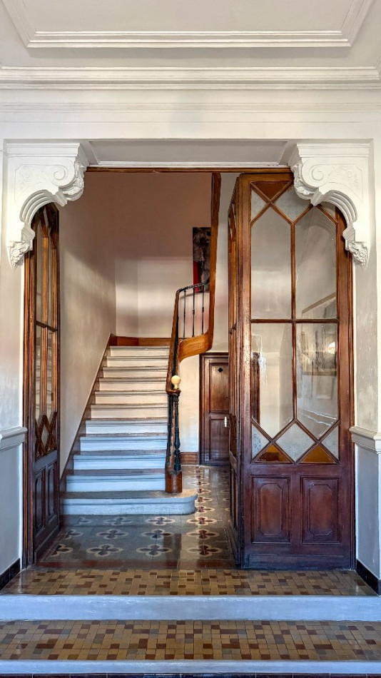 vente Appartement haussmannien Sete - Photo 9
