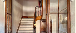 vente Appartement haussmannien Sete